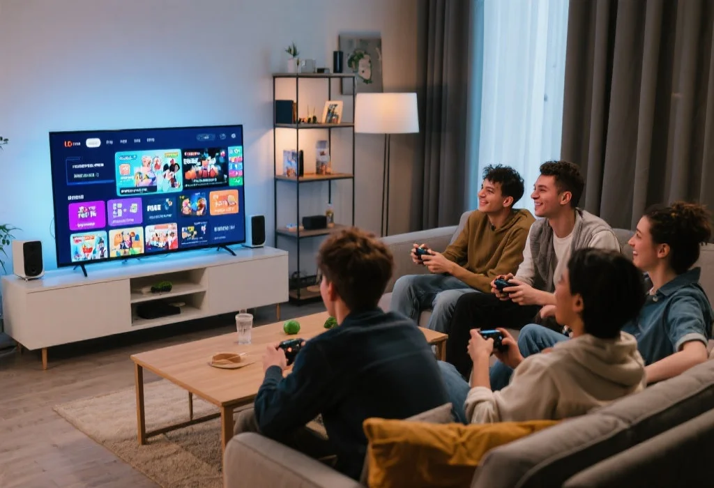 选择问鼎娱乐的十大理由：为什么我们是您在线娱乐的首选平台？